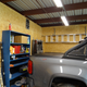 Illustration for article titled Garage Progress Two